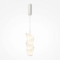 Подвесной светильник Maytoni Seoul MOD374PL-L28W3K