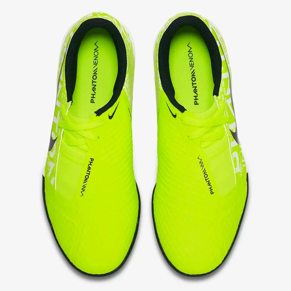 AO0377-717 Сороконожки Nike JR PHANTOM VENOM ACADEMY TF