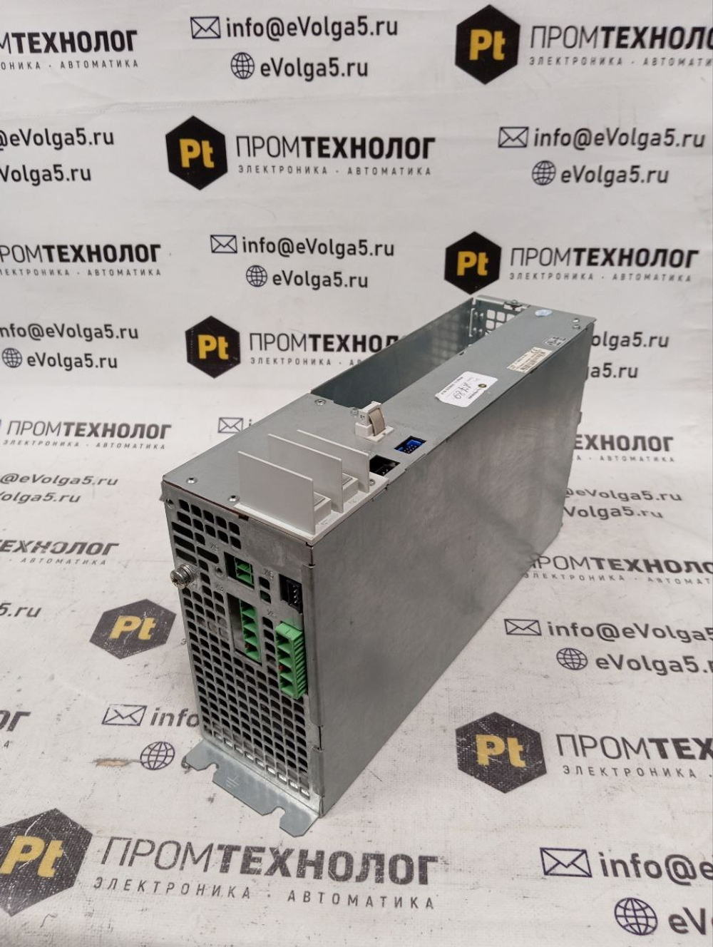 Rexroth HCS02.1E-W0054-A-03-NNNN R911298373 б/у