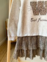 Платье Choupette, 110