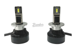 Светодиодные автомобильные LED лампы Sariti K5 D1-D4 6000K 12V