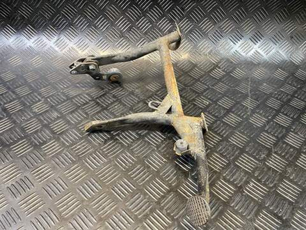 Подножка центральная Yamaha FJR1300A RP13A 2010