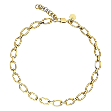 Колье Dyrberg Kern JAM SG 361072 G