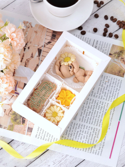 Шоколадный набор "Летний" #2