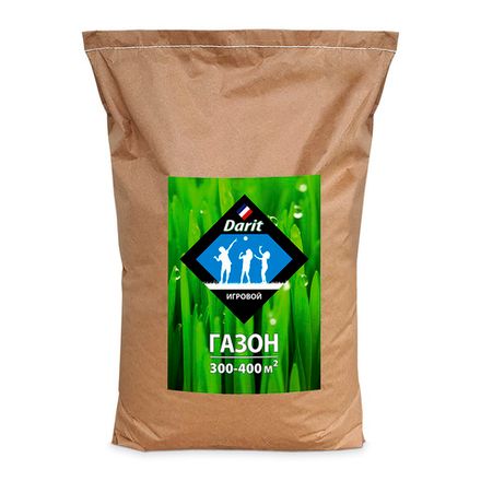 Газон Игровой 10кг Дарит