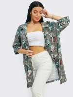 Туника большие размеры