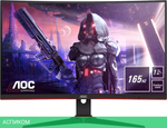 Монитор AOC C27G2AE/BK