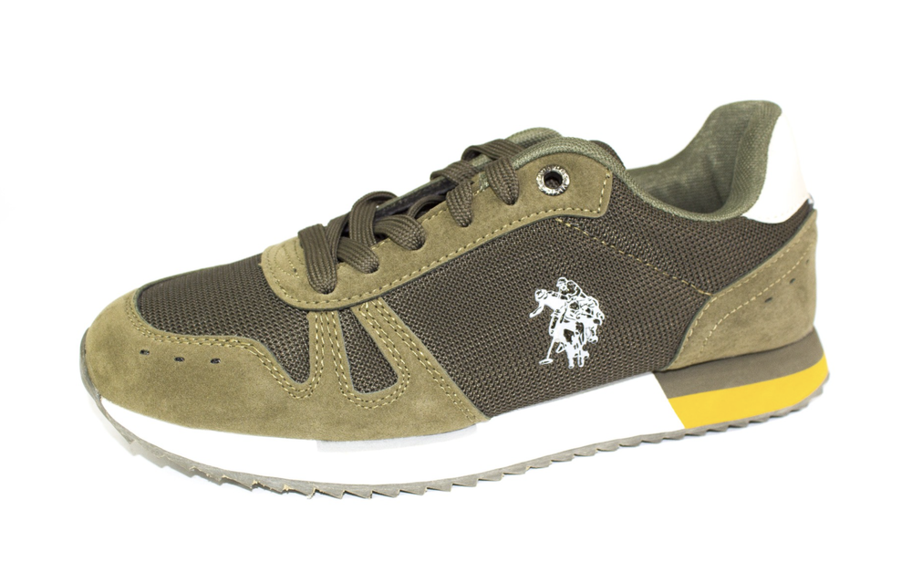 Кроссовки мужские демисезонные Gogc арт. 6624M-28