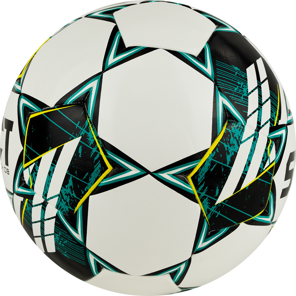 Мяч футбольный SELECT Match DB V23 FIFA, р.5