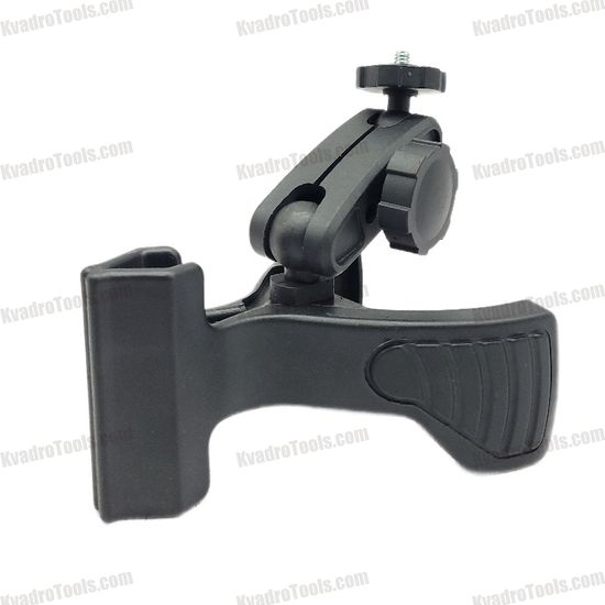 Прищепка для  лазерного уровня тип 1