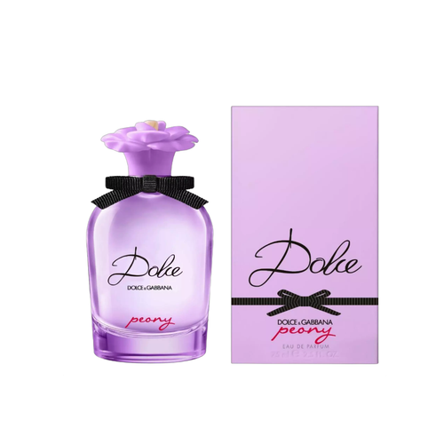 DOLCE & GABBANA Dolce Peony edP 50ml lady