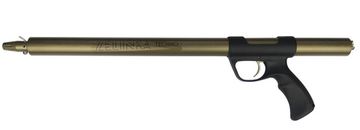 Зелинка Техно 600 смещенная рукоять на 210 мм