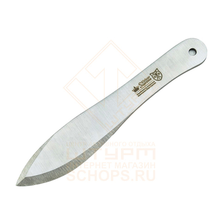 Нож метательный Kizlyar Supreme Импульс