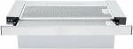 Встраиваемая вытяжка DeLonghi INFINITY (q).