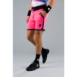 ОДЕЖДА ДЛЯ ТЕННИСА Мужская, Шорты HYDROGEN TECH SHORTS  .