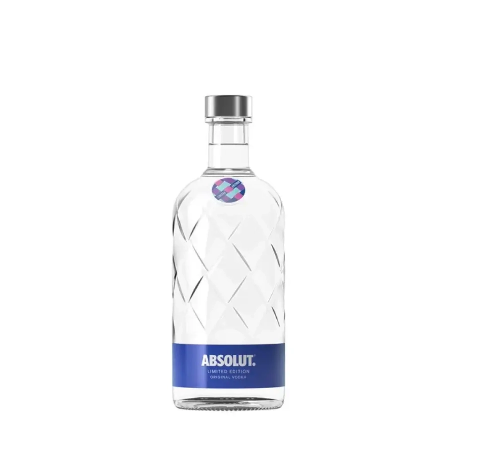 Absolut Eoy 0,7 л.