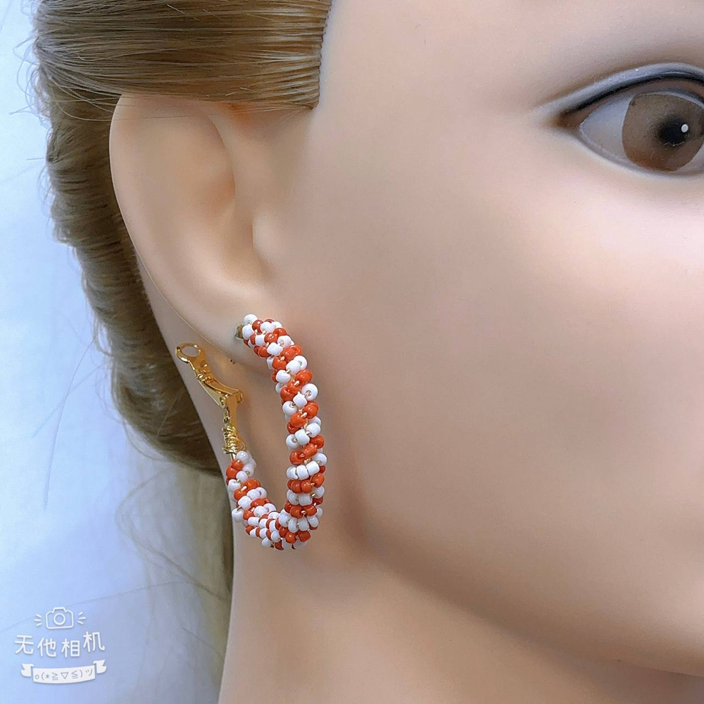 Серьги Jewelry - арт092