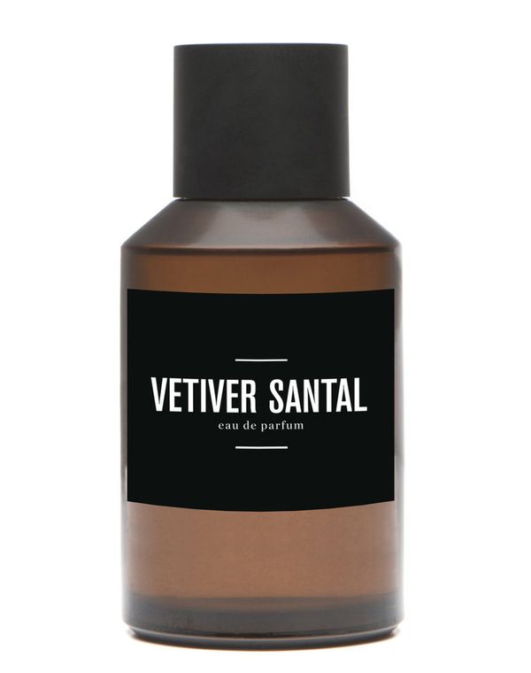 Marie Jeanne Vetiver Santal