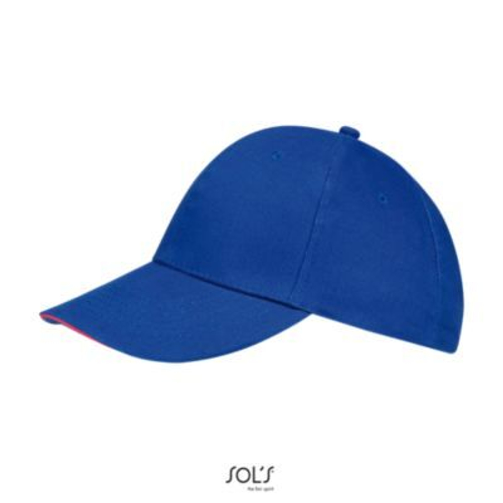 SOL'S BUFFALO