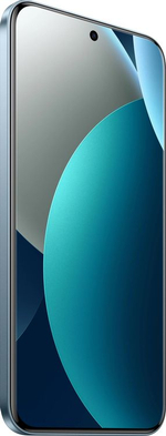 6.83" Смартфон Xiaomi Redmi Note 15 Pro+ 5G 12/512Gb,  NFC,  AMOLED,  120Гц,  6500мAч,  голубой