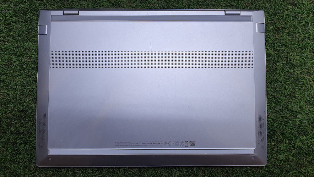 Ноутбук HP i5-8/8Gb/FHD