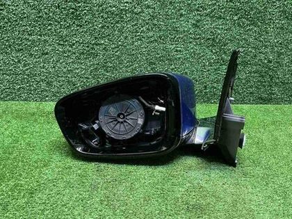 Зеркало левое BMW 7er G11 (2015-2019) 9 контактов