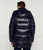 Куртка CHRISTIAN Save The Duck - темно-синий(D40292M LUCK19)