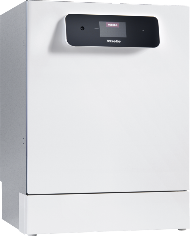 Профессиональная посудомоечная машина Miele PFD 404 U DOS [WB Hygiene]