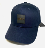 Бейсболка Boss club