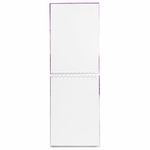 Скетчбук, белая бумага 120 г/м2 165х240 мм, 80 л., гребень, твердая обложка, BRAUBERG ART DEBUT, 112990