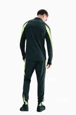 Кофта Nike Therma-FIT Academy Winter Warrior - зеленый