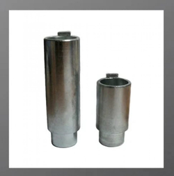 Подъемник horex двухстоечный электрогидравлический с верхней синхронизацией и высотой колонн 4,7 м, г/п 5.0 т, арт. № HL-5.0 HZ-H1