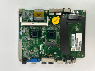 Материнская плата для ПК Lenovo Q190 CELERON 887 HM70 WIN8 (90001755), оригинал