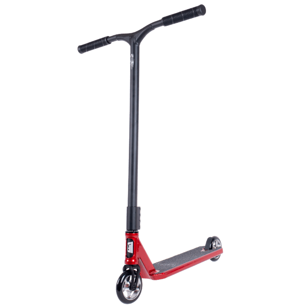 Самокат трюковой TECH TEAM Provokator 50 red-black