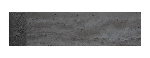 Молдинг Decomaster ECO LINE D049-1632 30х50х2900 мм