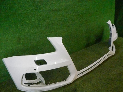 Бампер передний Audi Q5 1 8R (2012-2017)