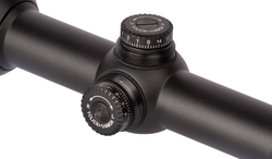 Оптический прицел Vortex Crossfire II 2-7x32 Dead-Hold BDC (CF2-31003)