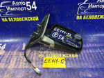Зеркало правое TOYOTA COROLLA 1999