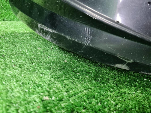 Бампер передний Hyundai Solaris 2 (2020-н.в.)