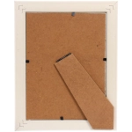 Фоторамка 13*18см «Верона» бежевый, пластик