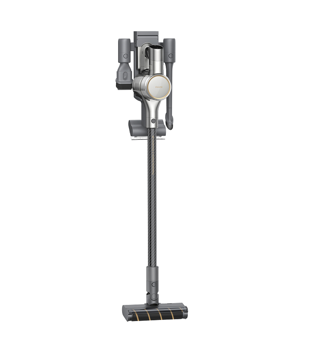 Пылесос  Dreame Cordless Vacuum Cleaner R20