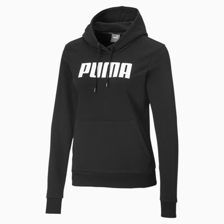Женская толстовка PUMA ESS PUMA Hoody TR