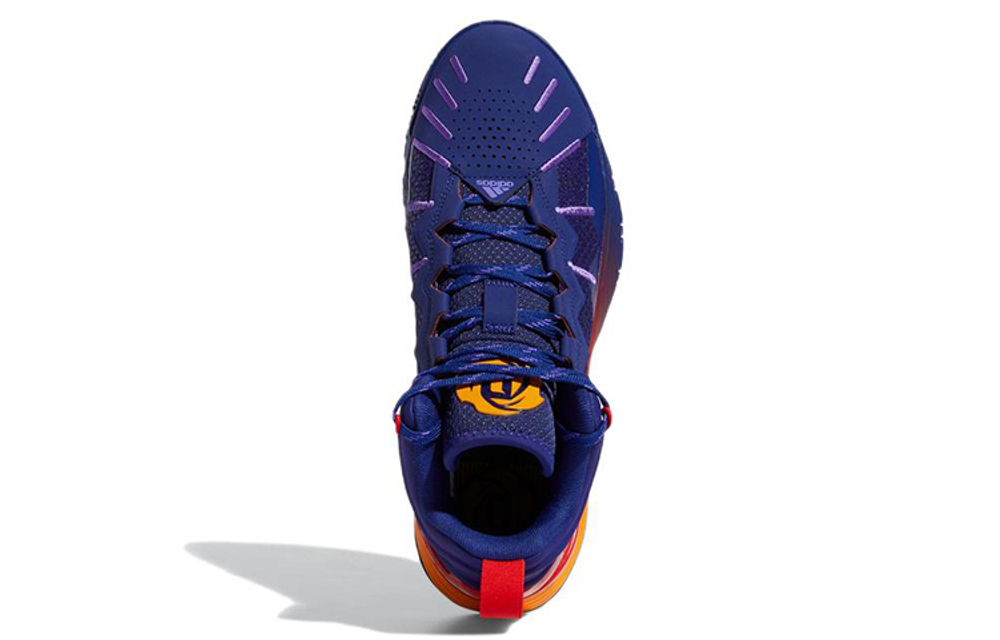 Кроссовки Adidas D Rose Son Of Chi