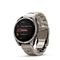 Garmin Fenix 8 Sapphire 47 мм Titanium – премиальные умные часы с AMOLED