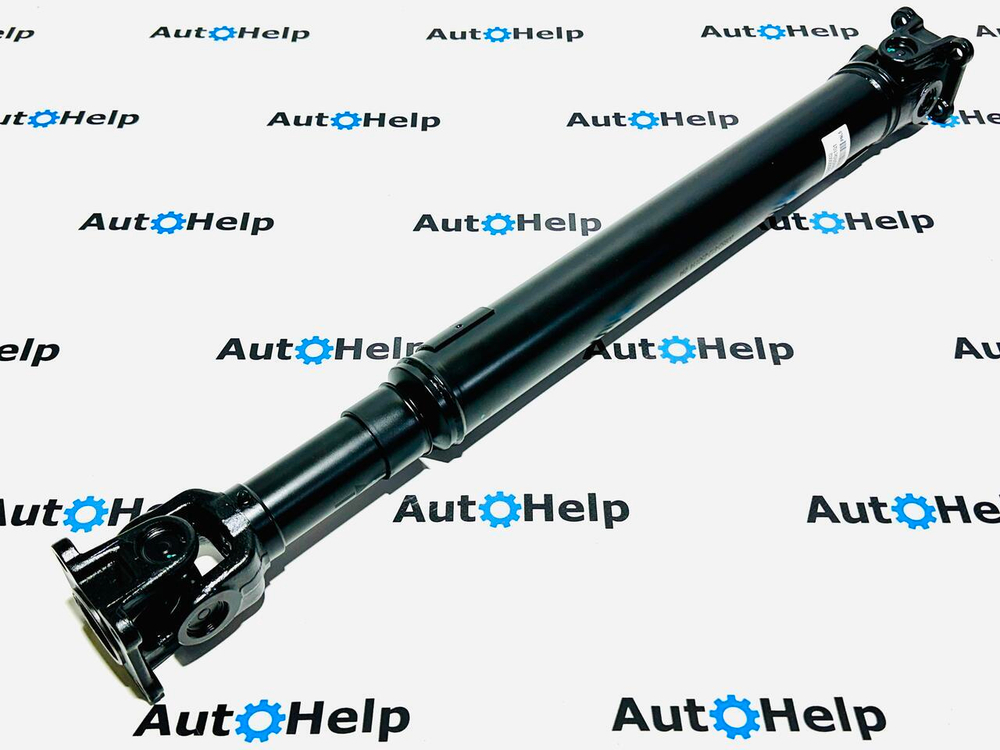Вал карданный DSP044A 37200-ZZ71A передний Infiniti QX56 JA60