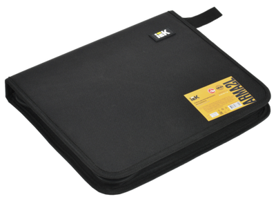 ARMA2L 3 Набор диэлектрического инструмента N-02 K2 7шт IEK