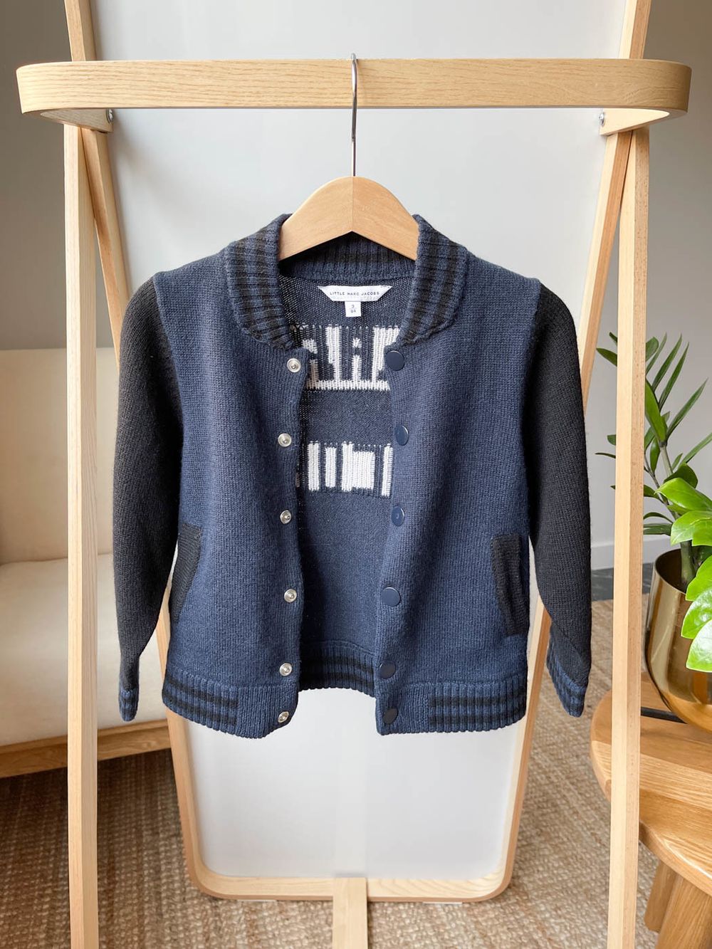 Кардиган Marc Jacobs, 98