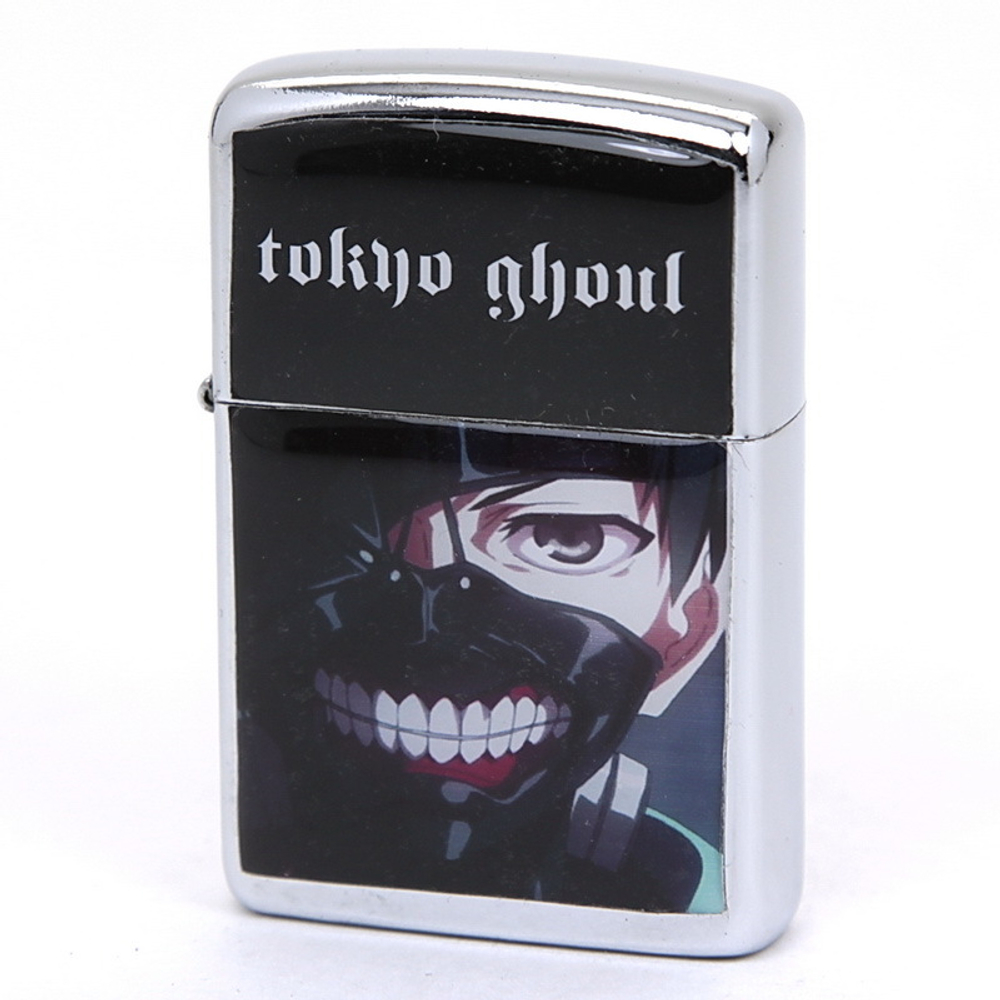Зажигалка Аниме №7 Tokyo Ghoul