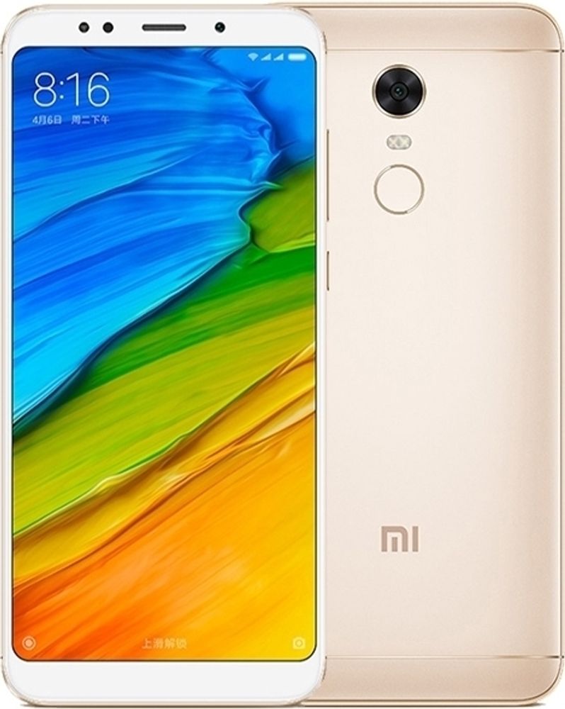 Ремонт Xiaomi Redmi 5