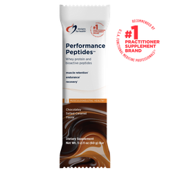 Performance Peptides™ Bar